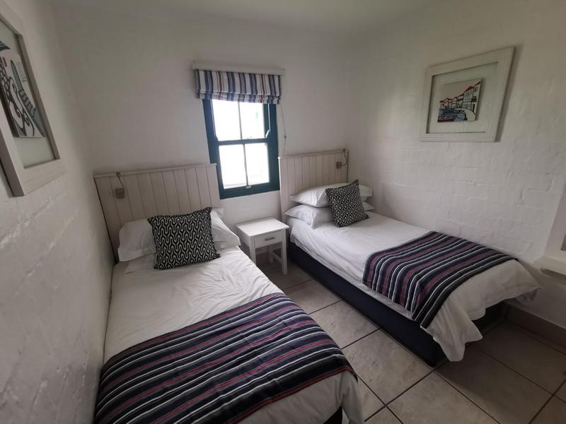 2 Bedroom Property for Sale in Mykonos Western Cape